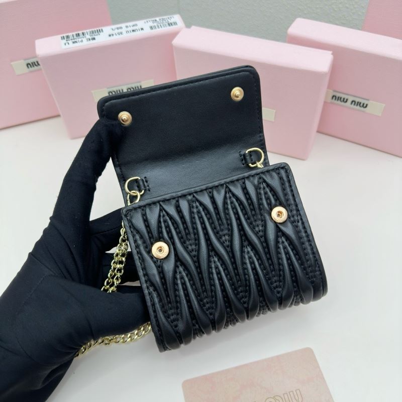 Miu Miu Wallets Purse